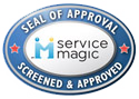screened and approved